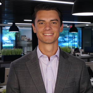 Matthew O'Connor