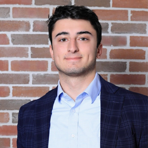 Corey Palazzolo