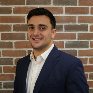 Andrew Fishbaum
